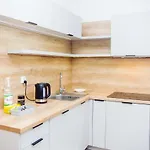 Blue Point 102 Premium Daire