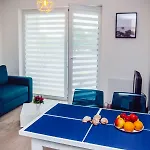 Blue Point 102 Premium Daire
