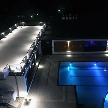 Apartment Apartament Blue Point 102 Premium Kolobrzeg