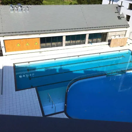 Apartament Blue Point 102 Premium Kolobrzeg
