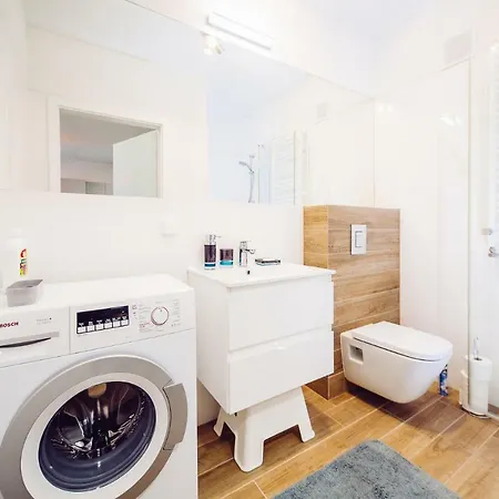 Apartament Blue Point 102 Premium Kolobrzeg