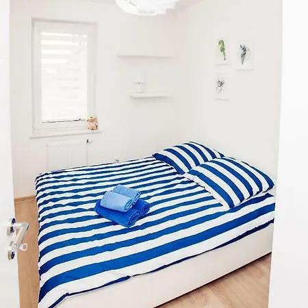 Apartament Blue Point 102 Premium Kolobrzeg